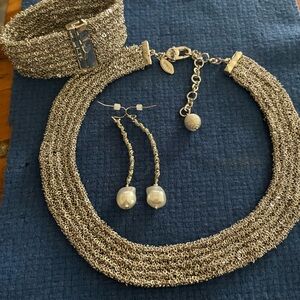 Beautiful Chico’s Jewelry